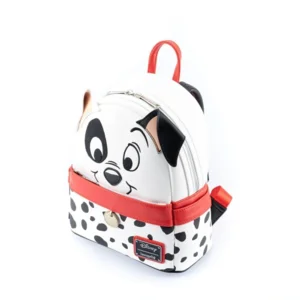 Disney by Loungefly Backpack 101 Dalmatians 70th Anniversary Cosplay