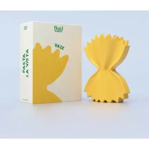 Fluid Market Vaas Pasta Geel