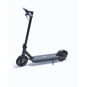 Ninebot By Segway KickScooter MAX G30 Elektrische Step
