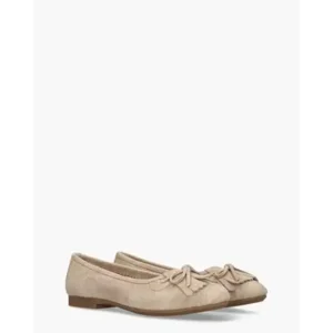 Si Temmi Beige Damesloafers