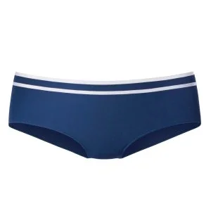 Hipster Dacapo 'Rhapsodie' Marine Blauw