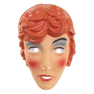 Masker - Vrouw - Sara - 1st. - Willekeurig geleverd