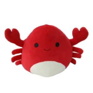 Squishmallow - Flip a mallow - Carlos & Beula - 12,5cm