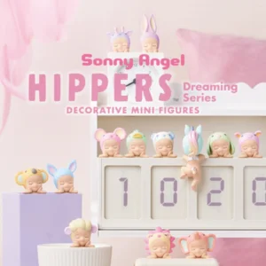 Hippers Dreaming - Blind Box