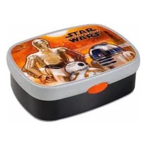 Brooddoos Star Wars - Mepal