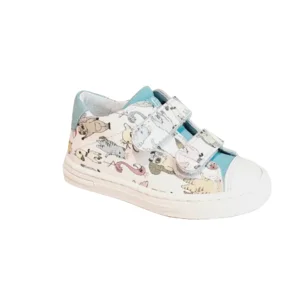 Banaline Sneaker 22122055 Acqua