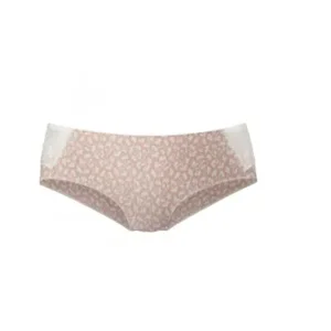 Dacapo Shorty vintage roze: Intermezzo ( DAC.171 )