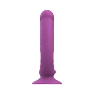 Teazers Dubbele Vibrator Met Afstandsbediening