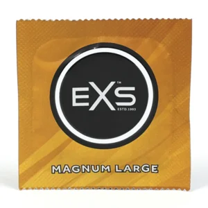 EXS Magnum Condooms 100 Stuks