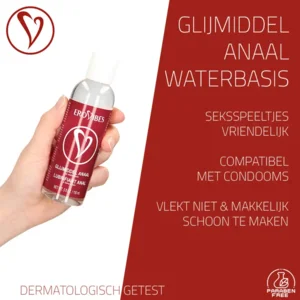 Aneros Helix Syn V Voordeelpakket