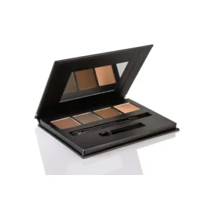 BELLAPIERRE- Brow Palette