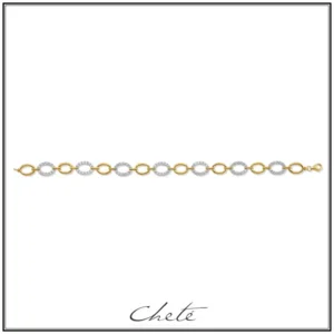 Cheté Armband CL61-0295