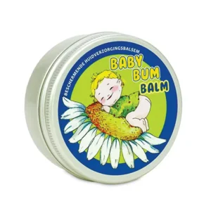Aromama Protective skincare balm Baby Bum Balm 50 ml