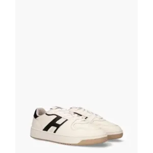 Hoff Grand Central Off-White/Zwart Herensneakers