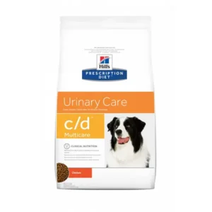 Hill's Prescription Diet Canine c/d Multicare Hondenbrokken