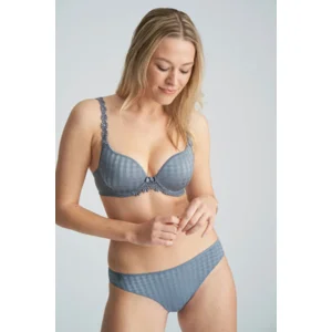 Marie Jo – Avero – BH Voorgevormd – 0100416 – Atlantic Blue.