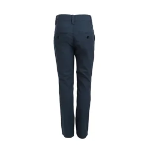 Boys zomerbroek Orion petrol blue