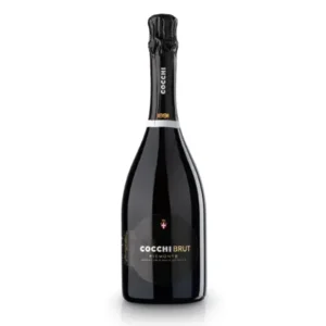 Giulio Cocchi Spumante Brut (per 6 flessen)