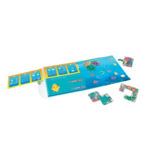 IQ spel - Coral reef - 4+