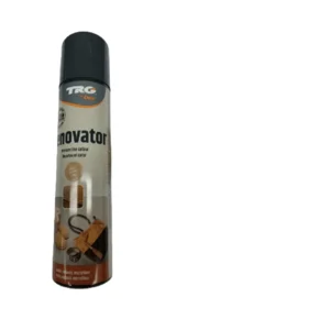TRG - renovating spray voor daim en nubuck - beige  - 250 ml