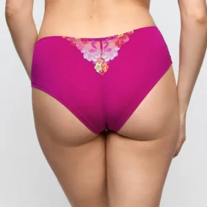 Marie Jo Odilly shortje in wild rose