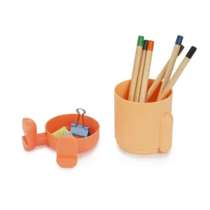 Balvi Pennenbakje Mr Sitty Oranje