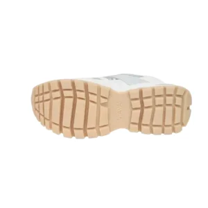 VIA VAI Sneaker LIZ SILA 62190 Lichtblauw 41