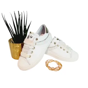 Banaline Sneaker 22122100 Wit