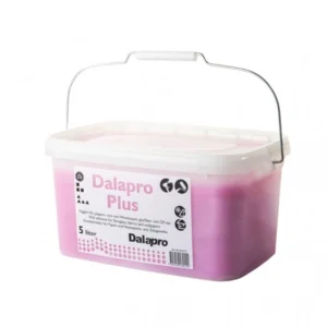 Dalapro plus textiellijm 5l