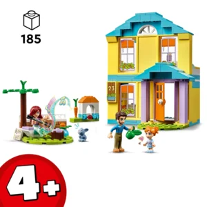 LEGO® 41724 Friends Paisley’s huis