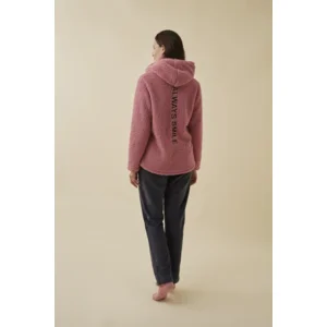 Promise dames homewear roze