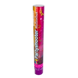 Comedia - Confettikanon - 40cm