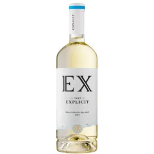 EXplicit - Sauvignon Blanc