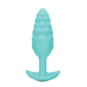 B-Vibe Buttplug Bump