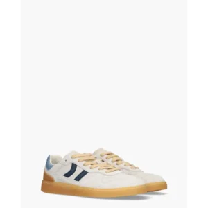 Coolway Goal Grijs/Blauw Herensneakers