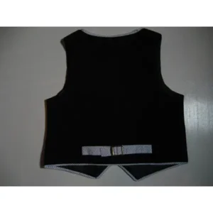 Staxo Blauwe spencer 60.86.12