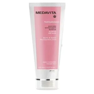 Medavita Nutrisubstance hair mask - droog haar