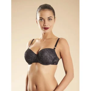 Chantelle – Molitor – BH Voorgevormd – C26350 - Noir