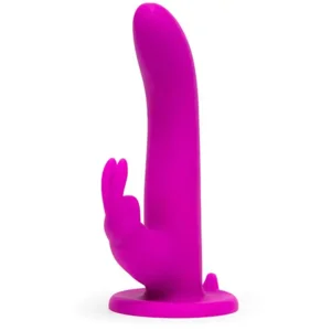 Happy Rabbit Voorbind Vibrator 18 cm