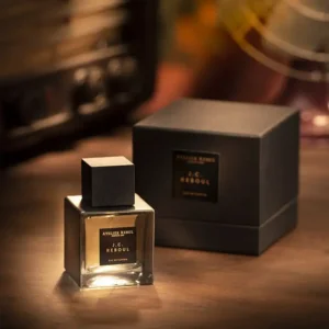 Atelier Rebul J.C. Reboul Heren Parfum 100ML