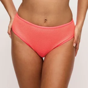 Prima Donna Bikini Slip Taille: Rivas, Neon Fiesta, ( PDO.490 )