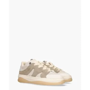 Mason Garments Venice Tricolore 12A Herensneakers