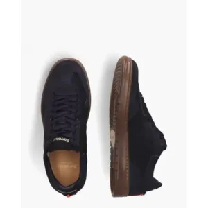 Barracuda BU3520 Donkerblauw Herensneakers