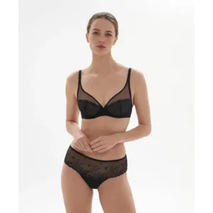 Simone Pérèle – Délice – BH Beugel – 12X319 – Noir