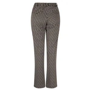 Broek Travel met Print Gina Zoso