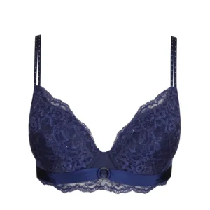 Marie Jo – BH Voorgevormd – Musea – 0102976 – Saffier Blauw