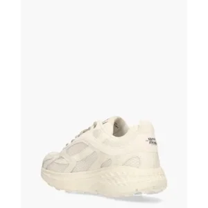 Mercer Amsterdam ME252004 Off-White Damessneakers