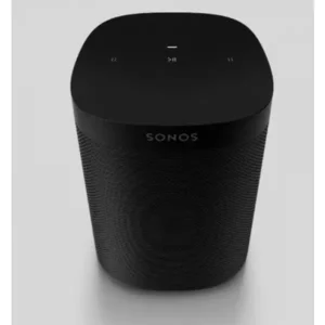 Sonos One SL