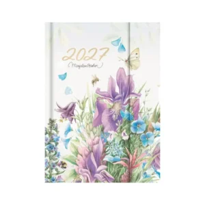 Agenda - Marjolein Bastin - 11,5x15,5cm - 2027
