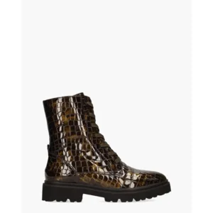 Rapid Soul 2993-PR22 Bruin Dames Veterboots